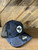 Little River Circle Patch Hat in Admiral Duck Camo Black