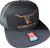 Cowboy Up 168 Flat Bill Snapback