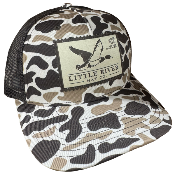 Duck Stamp Trucker Hat