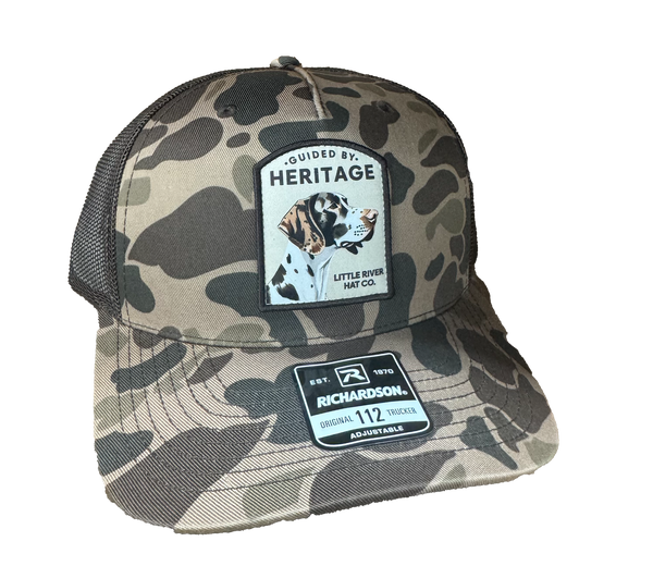 Guided By Heritage 112 Hat