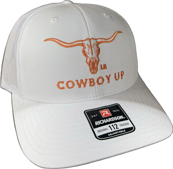 Cowboy Up 112