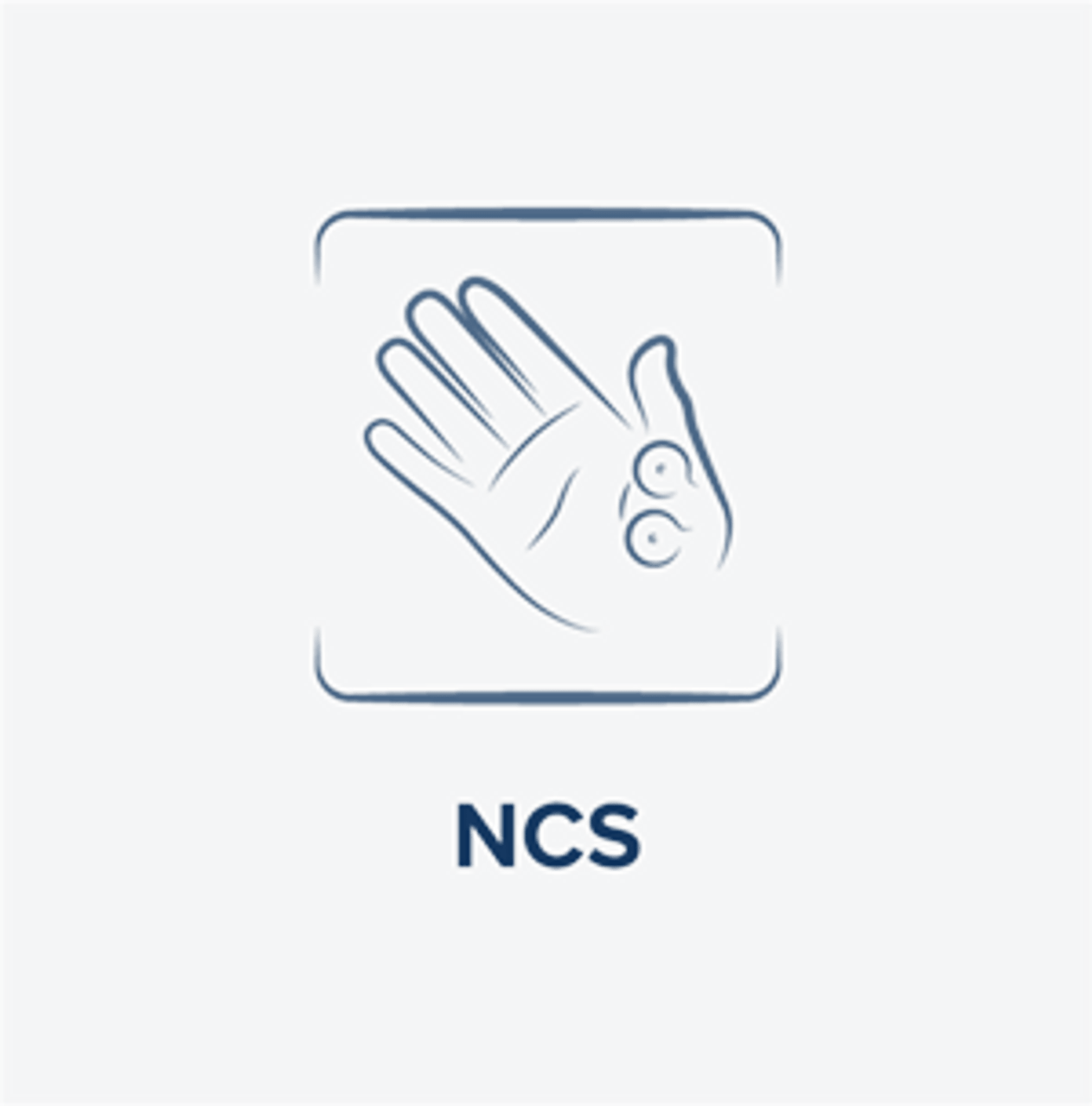 NCS