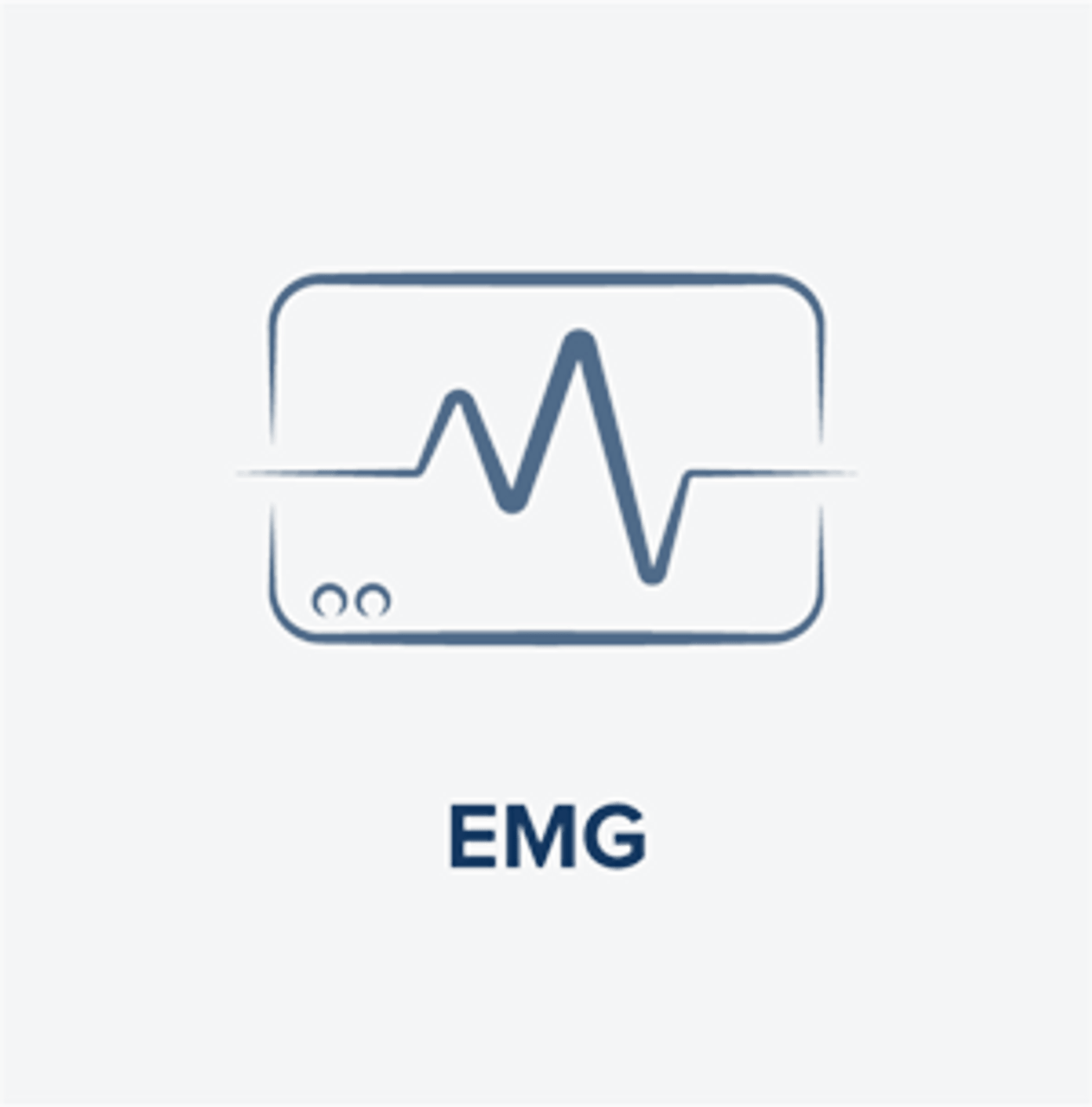 EMG Electrodes