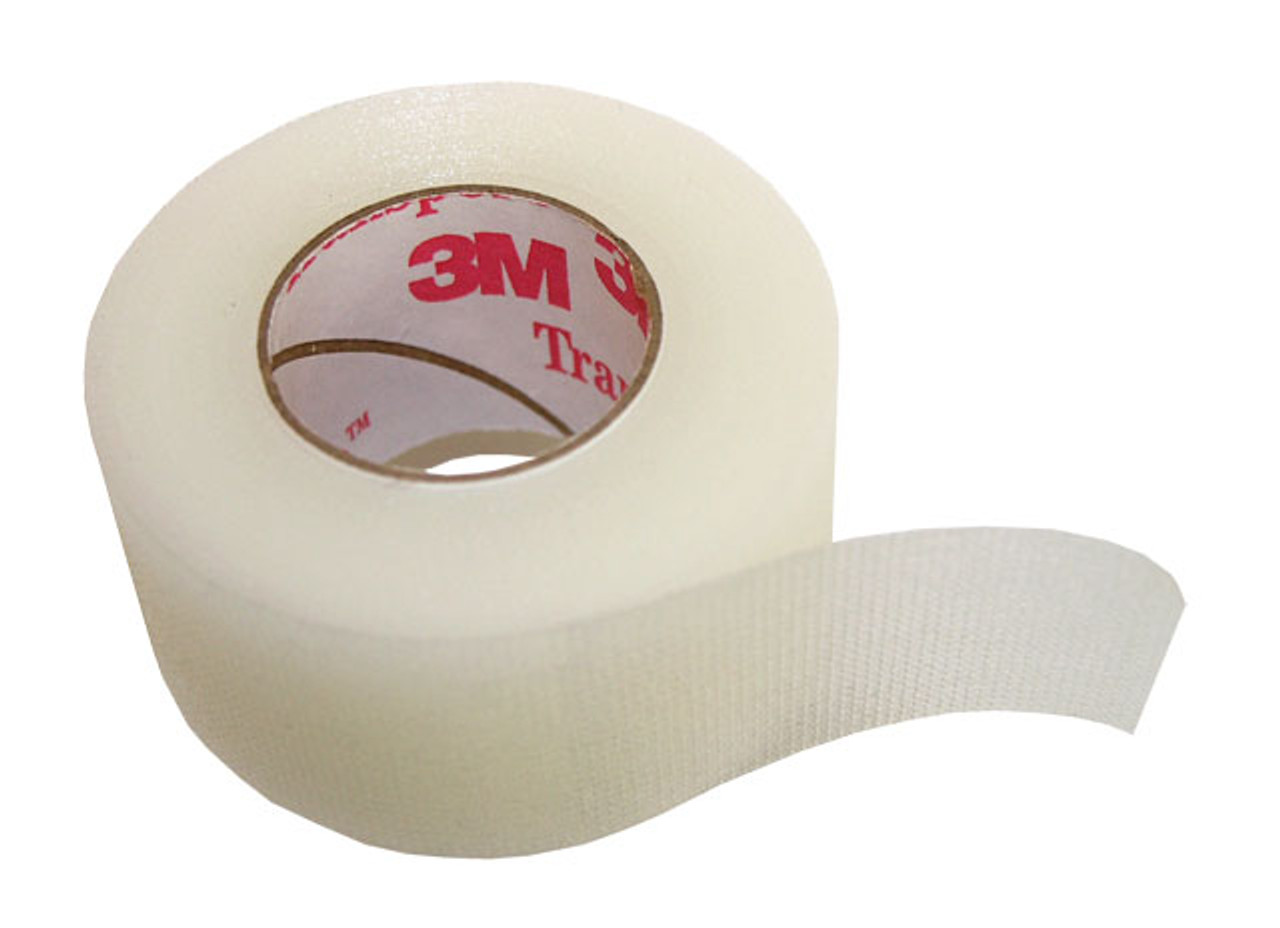 non allergenic tape