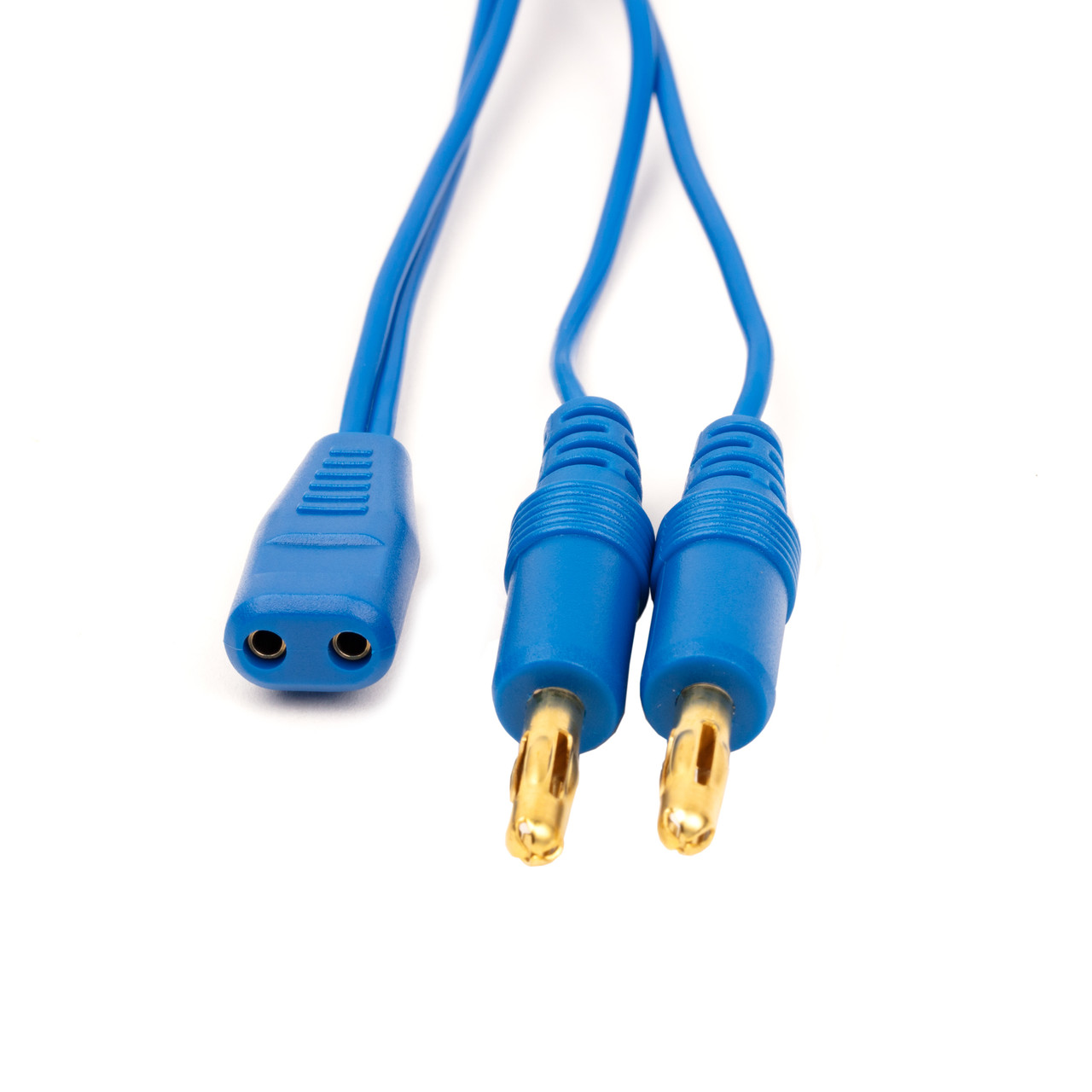 Cable bipolar para electrobisturí, conexión US