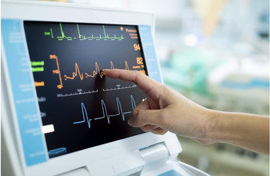 About 5-Lead ECGs: A Short Overview