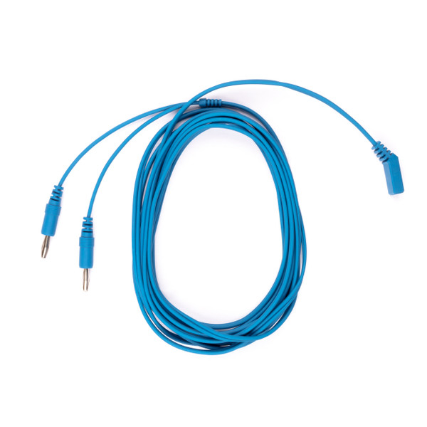 Reusable Bipolar Electrosurgical cables - Variants
