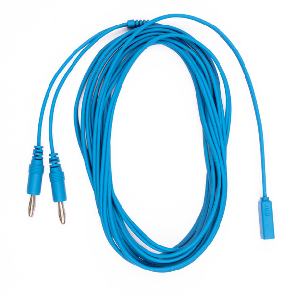 Reusable Bipolar Electrosurgical cables