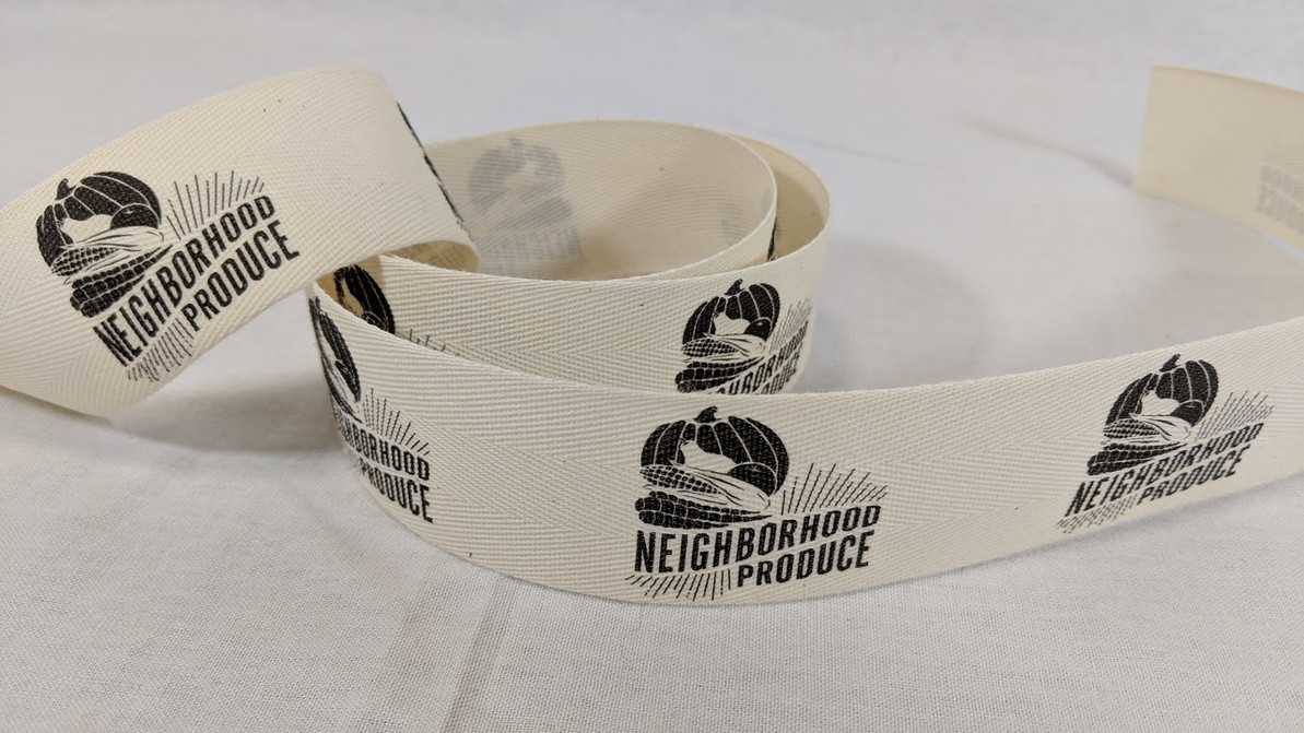 Neighborhood Produce Neighborhood Produce