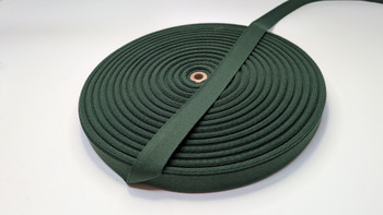 forest green 3/4" 72 yards