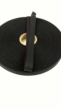 Lightweight 5/8 natural twill tape, 10 yard roll