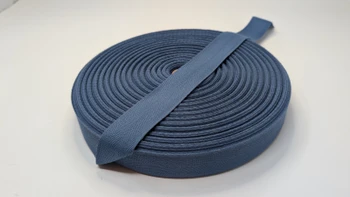 Cobalt 1.25" 72 yard roll