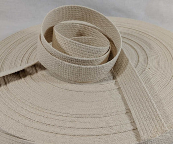 Tote Bag Handle Tape, 50 yard roll