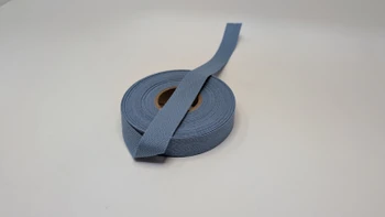 ocean blue 3/4" 10 yard roll