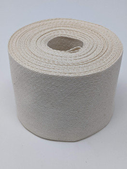 Cotton twill tape (3/8th) – Handiwork