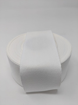 Cotton Twill Tape - 25mm - Stonemountain & Daughter Fabrics