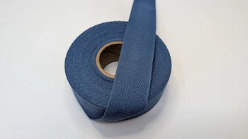 cobalt 1.25" 10 yard roll