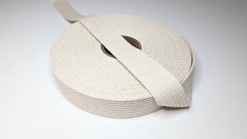 Tote Bag Handle Tape, 10 yard roll