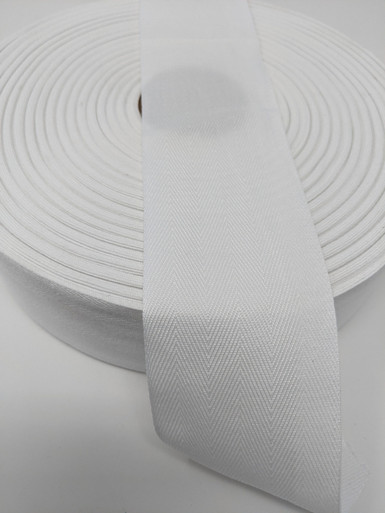 Polyester Twill Tape 2