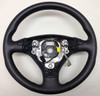 2000-2006 Audi TT Steering Wheel, Fits: Tiptronic, t1001