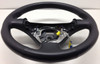 2000-2006 Audi TT Steering Wheel, Fits: Tiptronic, t1001