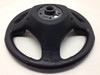 2000-2006 Audi TT Steering Wheel, Fits: Tiptronic, t1001