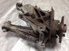 2000-2004 Porsche 986 Boxster S Passenger Front Spindle w/ Control Arms BX005