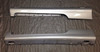 2008-2015 Audi TT Side Skirts / Rocker Panels, Ice Silver Metallic, T2001