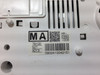2011 Honda CRZ CR-Z Factory OEM Instrument Gauge Cluster / Manual / 64k CZ001