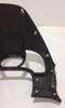 2011-2012 Honda CRZ Instrument Gauge Cluster Hood Trim Panel / OEM / CZ004