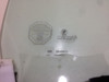 1996-2002 BMW E36/7 Z3 Roadster Driver Side Door Glass / OEM / Z3002