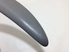 1997-2004 Porsche 986 Boxster Roll Bar Padding / 2 Piece / Graphite Grey / BX024