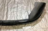 1999-2002 BMW E36/7 Z3 2.3 Roadster Rear Bumper Cover / Schwarz 2 / RDOT / Z3006