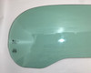 2006-2010 Pontiac Solstice Passenger Door Glass / Window Glass / OEM / PS020