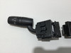 2017-2019 Fiat 124 Spider Combination Switches / Pair / OEM / FD004