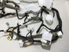 2017 Fiat 124 Spider Abarth Automatic Dashboard Wiring Harness NC3M-67-030A / FD004