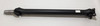 2017-2019 Fiat 124 Spider Automatic Drive Shaft w/ U-Joints / 5k / FD004