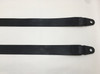 2009-2012 Mini Cooper R56 Hatchback Front Seat Belts / Pair / OEM / R2010