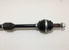 2017-2019 Fiat 124 Spider Driver Side CV Axle Shaft / Automatic / 39k Miles / FD003