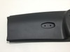 2005-2008 Mini Cooper R52 Convertible Dome Light Header Panel Trim / R1009