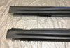 2008-2014 Mini Cooper S Clubman Rocker Moulding Side Skirts R55 / Pair / R2011