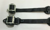 2008-2011 Mini Cooper R55 Clubman Seat Belts / Front & Rear / OEM / R2011