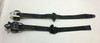 2008-2011 Mini Cooper R55 Clubman Seat Belts / Front & Rear / OEM / R2011