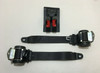 2008-2011 Mini Cooper R55 Clubman Seat Belts / Front & Rear / OEM / R2011