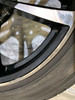 *Damaged* 18" BMW M Replica Wheels w/ Tires / Set of 4 / Z4028