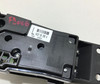 2017-2019 Fiat 124 Spider Media Display Control Knob Unit & Switches / FD006
