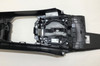 2017-2019 Fiat 124 Spider Center Console Assembly w/ Lid / Shifter / Automatic / OEM / FD006