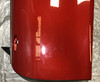 2014-2019 Mini Cooper F56 Driver Door Assembly / Blazing Red / R3002