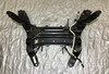 2014 Mini Cooper Front Subframe Crossmember Assembly / OEM / R3001 2014 Mini Cooper Front Subframe Crossmember Assembly / OEM / R3001