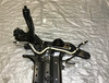 2014 Mini Cooper Front Subframe Crossmember Assembly / OEM / R3001 2014 Mini Cooper Front Subframe Crossmember Assembly / OEM / R3001